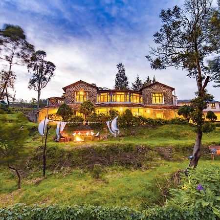 Zostel Tamilnadu - Kodaikanal Exterior foto